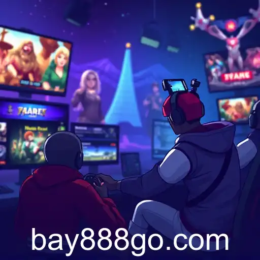 The Rise of Bay888 in the Digital Gaming Landscape