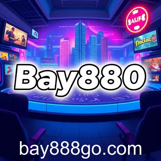 Exploring the Gaming Landscape: The Bay888 Phenomenon
