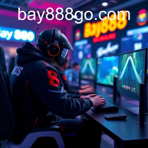 Bay888 Revolutionizes Online Gaming with Innovative Features