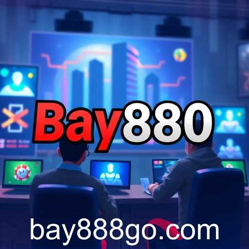 The Rise and Influence of Bay888 in Online Gaming