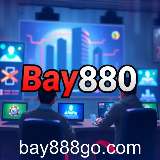 The Rise and Influence of Bay888 in Online Gaming