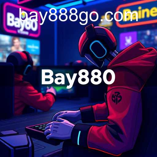 Bay888 Revolutionizes Online Gaming Experience