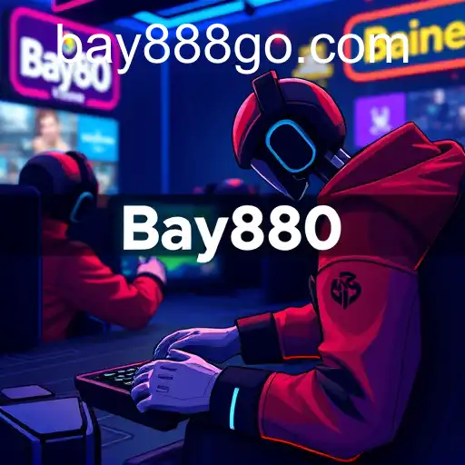 Bay888 Revolutionizes Online Gaming Experience