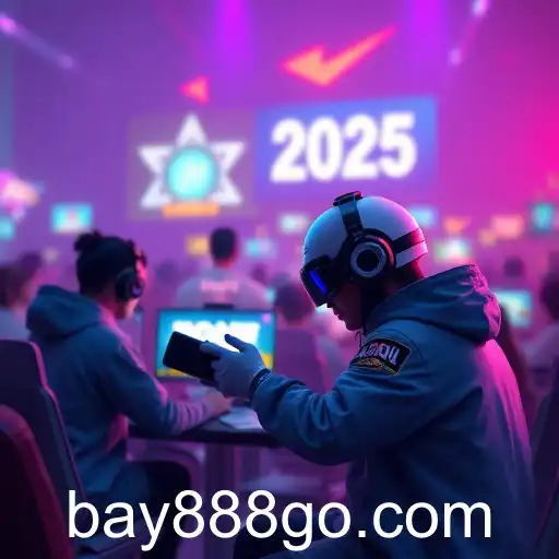 The Rise of Bay888 in the Gaming World