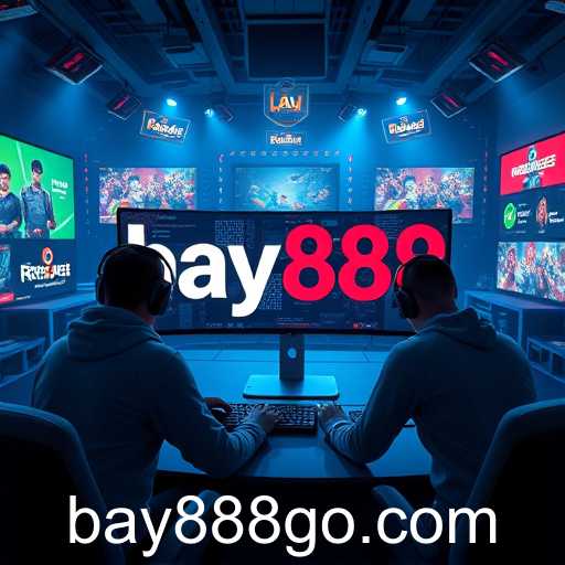 Bay888 Revolutionizes Online Gaming Experience