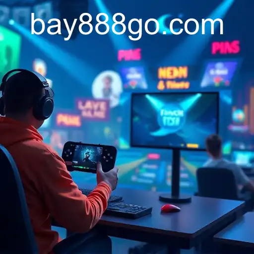Bay888: Revolutionizing Online Gaming in 2025