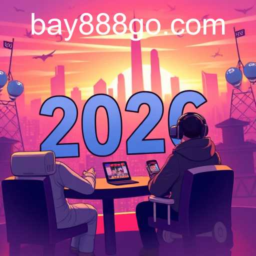 The Rise of Bay888: Revolutionizing Online Gaming