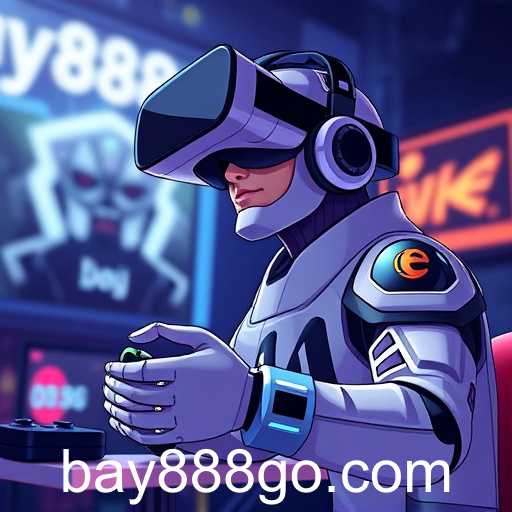 The Rise of bay888 and the Future of Online Gaming