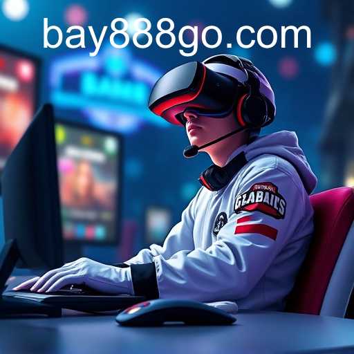Bay888 Revolutionizes Online Gaming in 2025
