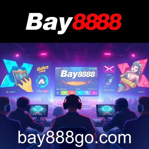 Bay888: Innovations and Trends in Online Gaming