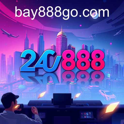Bay888: Navigating the Future of Online Gaming