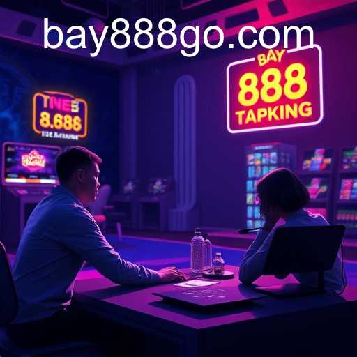 Bay888: The Rise of Online Gaming Platforms