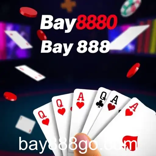 Exploring the Fascinating World of Card Games on Bay888