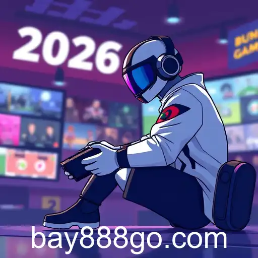 The Rise of Bay888 in the Digital Gaming Landscape