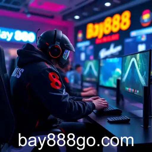 Bay888 Revolutionizes Online Gaming with Innovative Features