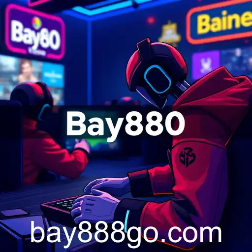 Bay888 Revolutionizes Online Gaming Experience