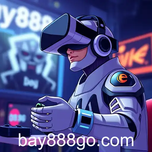 The Rise of bay888 and the Future of Online Gaming