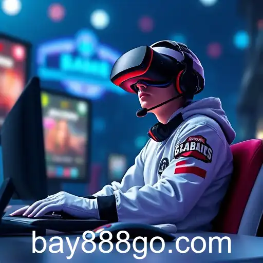 Bay888 Revolutionizes Online Gaming in 2025