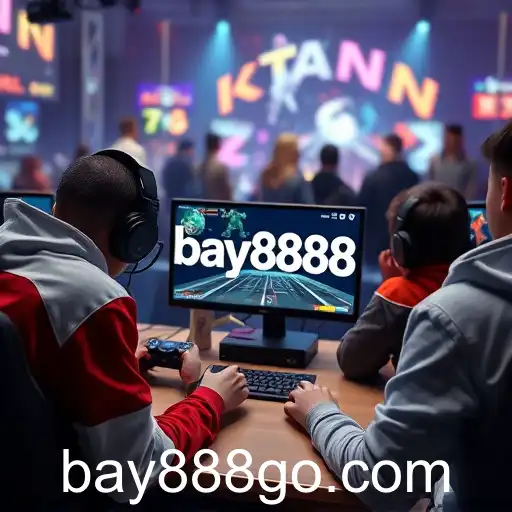 The Evolving Landscape of Online Gaming