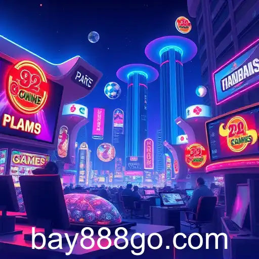 Gaming Trends and Innovations