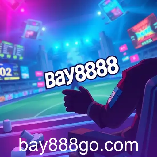 Gaming Trends and The Rise of bay888