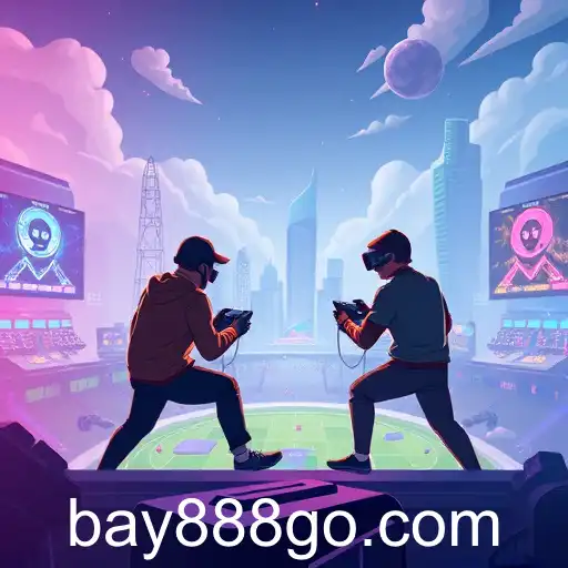 The Rise of Interactive Gaming Platforms in 2025