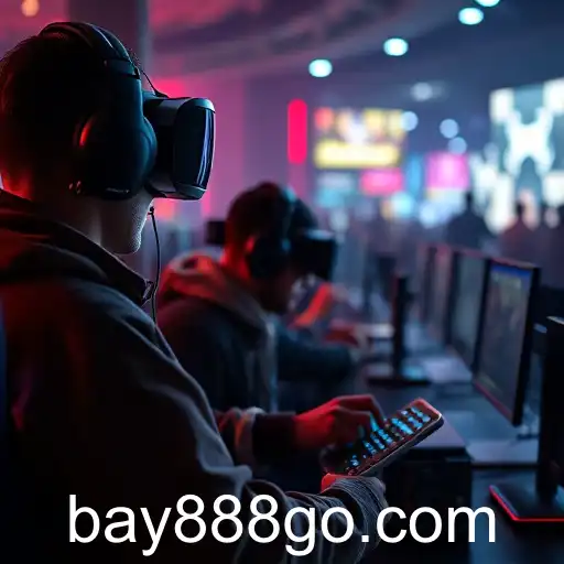 Shaping the Future of Online Gaming