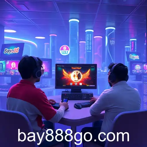 Growing Impact of Online Gaming: A Complex Landscape