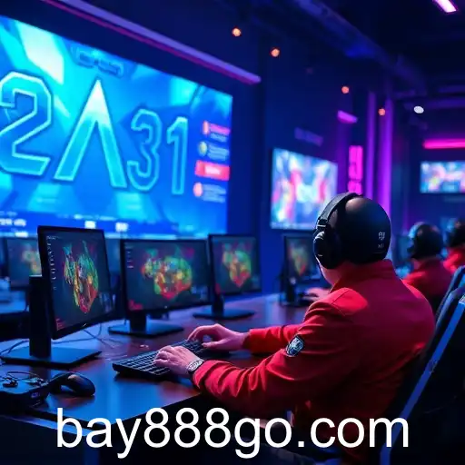 The Rise of Bay888: A New Era in Online Gaming