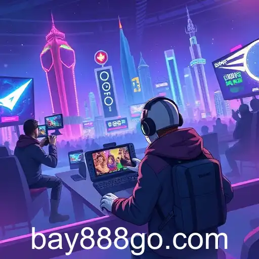 The Rise of Gaming Platforms in 2025