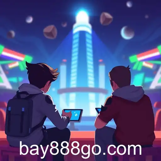 Rise of Bay888: A New Era of Online Gaming