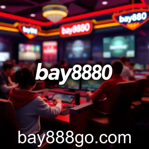 The Rise of bay888 in Online Gaming