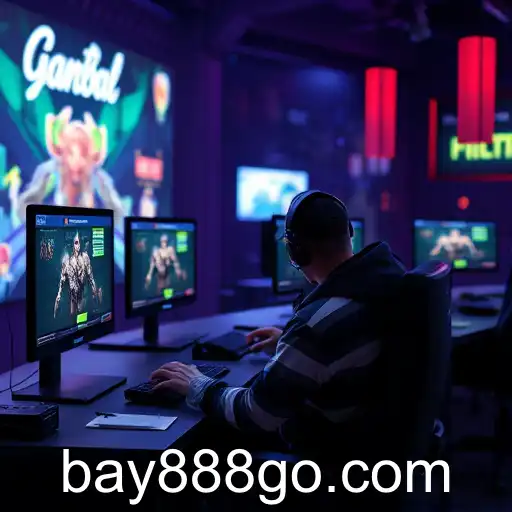 The Rise of Online Platforms in the Gaming Industry