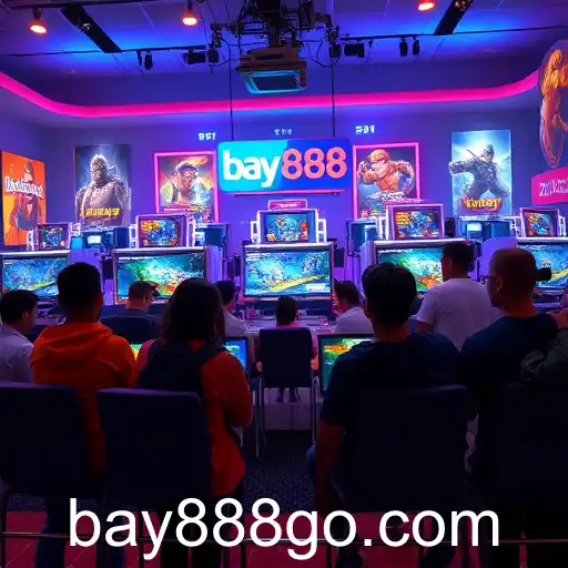 Rising Popularity of Online Gaming Platforms