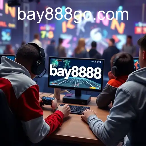 The Evolving Landscape of Online Gaming