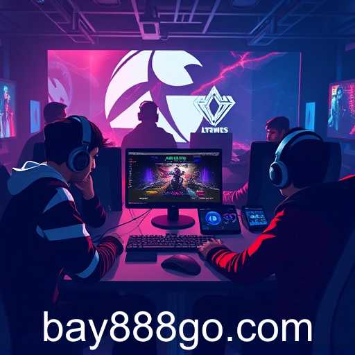 Gaming Evolution with Bay888