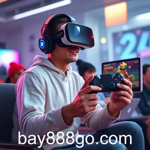 Gaming Trends Reshape Online Communities in 2025