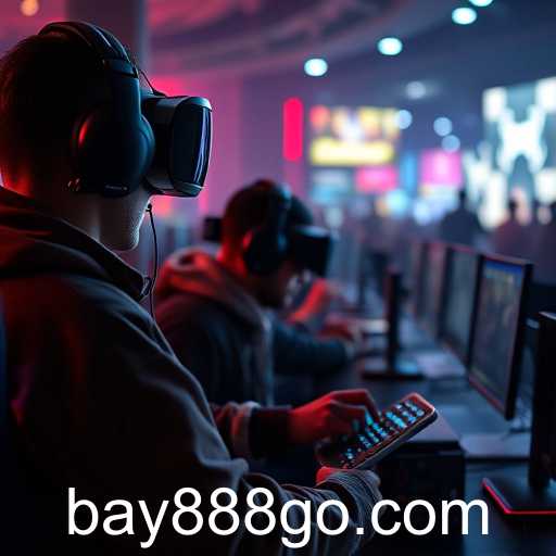 Shaping the Future of Online Gaming