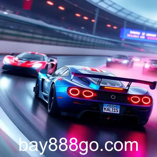 Exploring the Excitement of Racing Games on Bay888