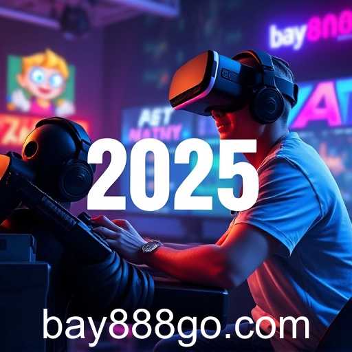 Revolutionizing Online Gaming in 2025