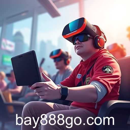 The Rise of bay888 in the Gaming World
