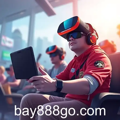 The Rise of bay888 in the Gaming World