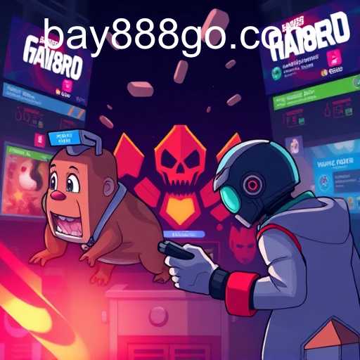 The Rise of bay888: A New Era in Online Gaming