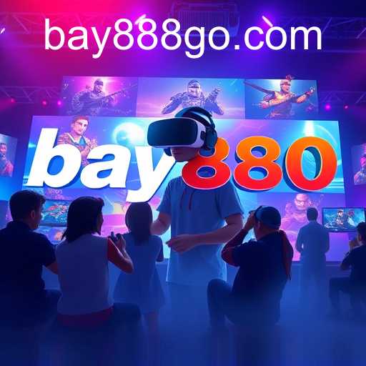 The Rise of Bay888 in Online Gaming