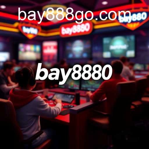 The Rise of bay888 in Online Gaming