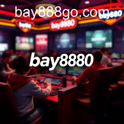The Rise of bay888 in Online Gaming