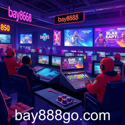 The Rise of 'bay888': A New Era in Online Gaming