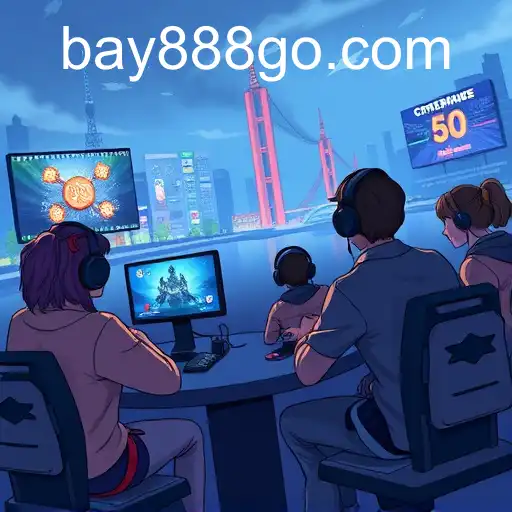 The Rise of Online Gaming Communities