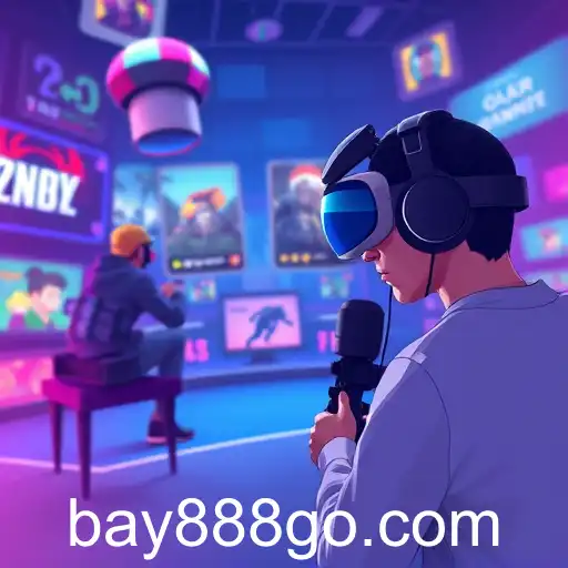 The Rise of Online Game Websites in 2025