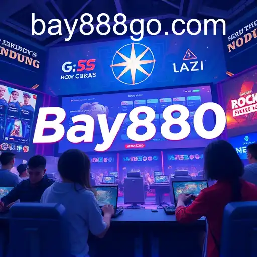 The Rise of Online Gaming Platforms in 2025